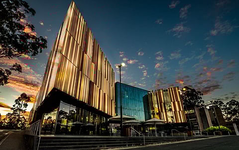 Macquarie University