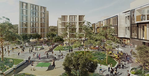 Macquarie University