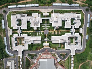 BITS Pilani Hyderabad campus