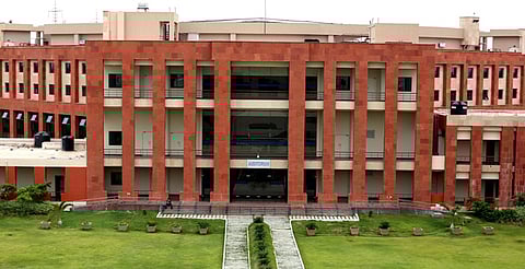 BITS Pilani Hyderabad campus