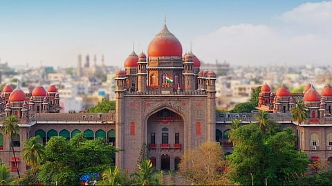 High Court asked TGPSC to file counter affidavits before written Group-I Mains