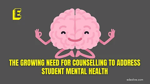 Counselling is key