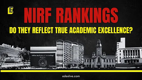 Are NIRF Rankings flawed?