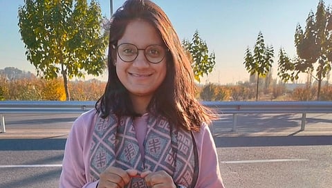 Meet Dr Anubha Karol