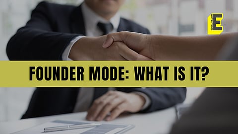 Here is a summary of what Founder Mode and Manager Mode mean