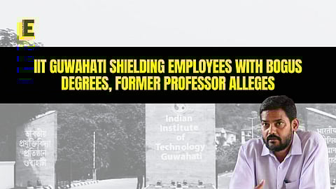 What did he say in his letter?