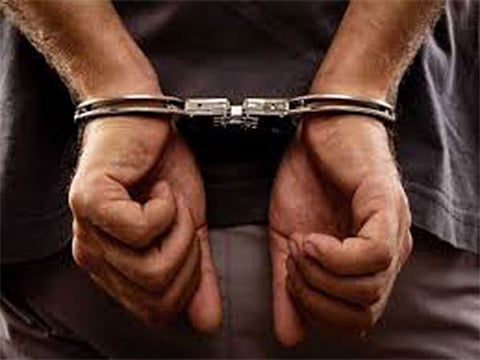 Tamil Nadu educator arrested for alleged sexual misconduct with Class VII student