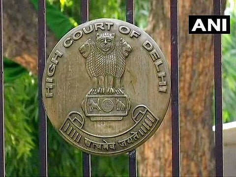 Delhi High Court. Image used for representational purposes.