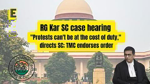 What did TMC say?