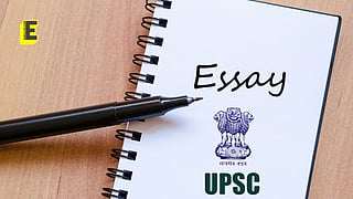 UPSC Mains 2024 Preparation — Essay, Ethics, and Optional Papers | Day 1: Essay Writing - Understanding Basics