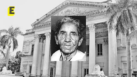 Who is Chakali Ilamma, after whom, Koti Women's University in Hyderabad will be named?