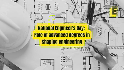 National Engineer's Day 2024 is here!