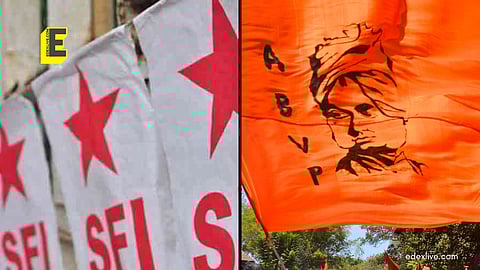 DUSU Polls
