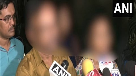 "My daughter would have been alive...": RG Kar Medical College victim's father