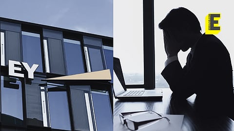 “Donkeys to offload work”: Another case of toxic work culture at EY shared by netizen after death of 26-year-old