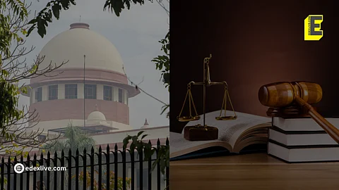 BCI requested time to formulate rules for final-year law students