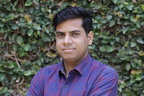 Prof Gopal Das