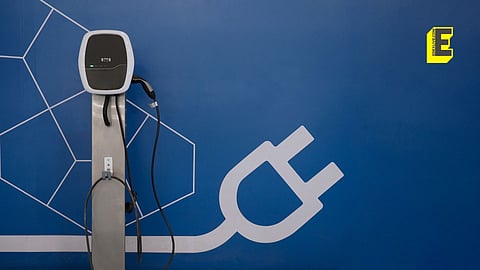 EVs!