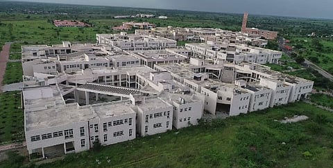 Central University of Karnataka