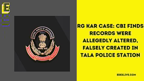 RG Kar case