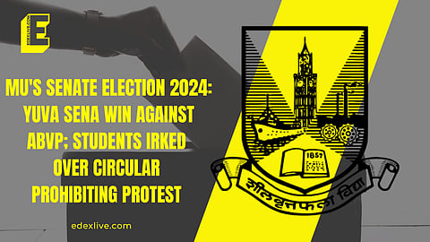 MU Senate Election 2024