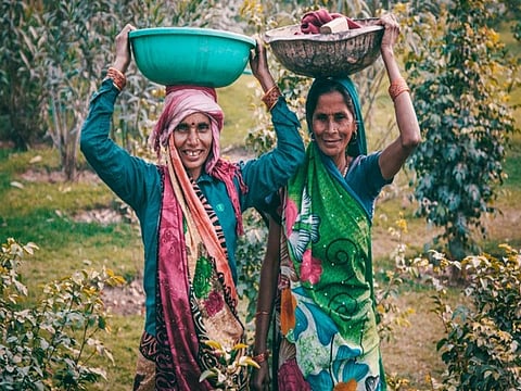 Representative image