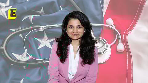 Meet Dr Priyanka Pradhan
