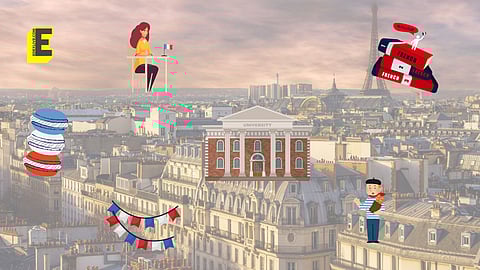 The French way