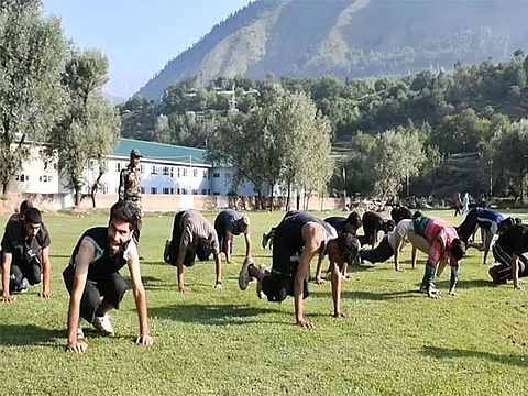 The Indian Army’s NCC Special Entry recruitment for Short Service Commission ends today; check eligibility and apply before the 3.00 pm deadline