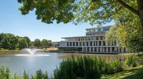 University of Essex, Colchester campus