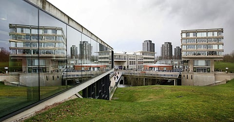 University of Essex