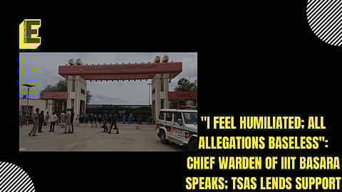 TSAS lends support