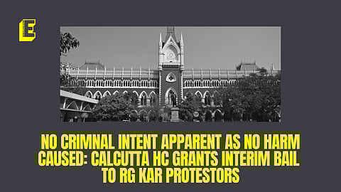 Calcutta HC