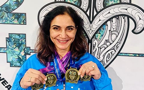 Dr Dimple Kasana