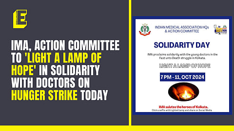 Indian Medical Association (IMA)
