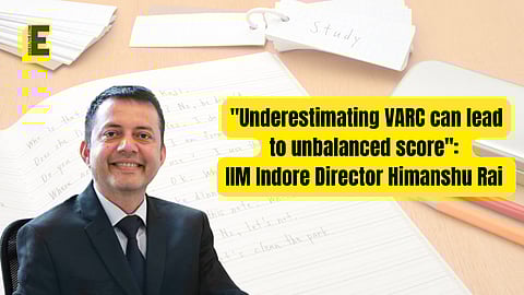 VARC and its importance