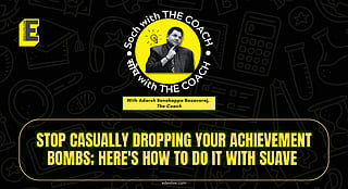 Achievement bombs are no more in style