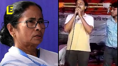 “Hunger strike will NOT be called off”: Kolkata doctors; CM Mamata Banerjee to meet them at Nabanna on October 21
