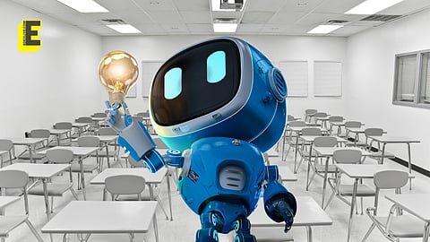 AI in schools