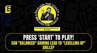 Can gaming change your brain's game?