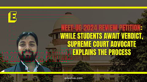 Aditya Kashyap answers all the questions on our mind