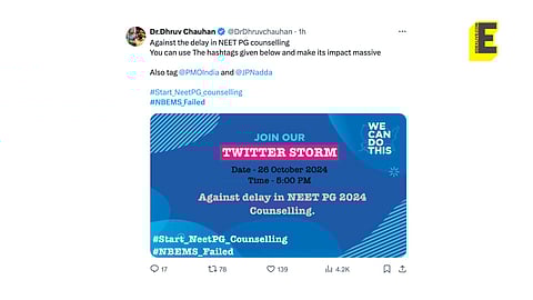Use these hashtags