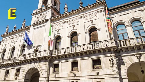 University of Padova