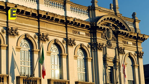 Politecnico di Milano