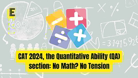 Let's Math!