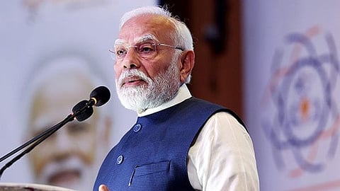 "Ancient system of medicine will continue to be useful for healthy life," PM Modi extends greetings on Ayurveda Day