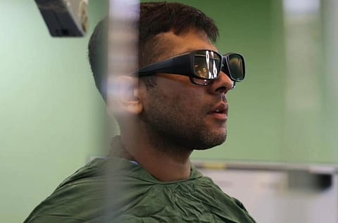 Dr Jay Mehta