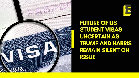 US student visas