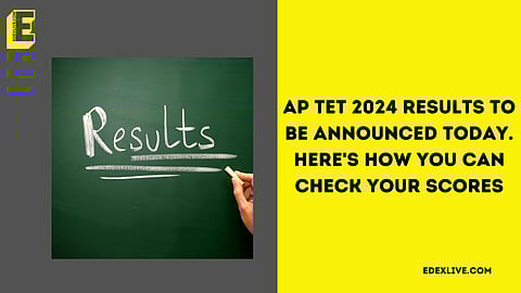 Follow the steps below to check your results