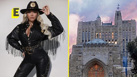 Yale University has some exciting news